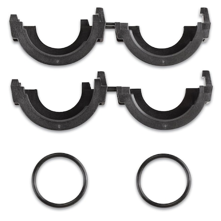 Garmin Garmin Split Connector Threaded f/RJ45 Network Cables - 18mm 010-11170-00